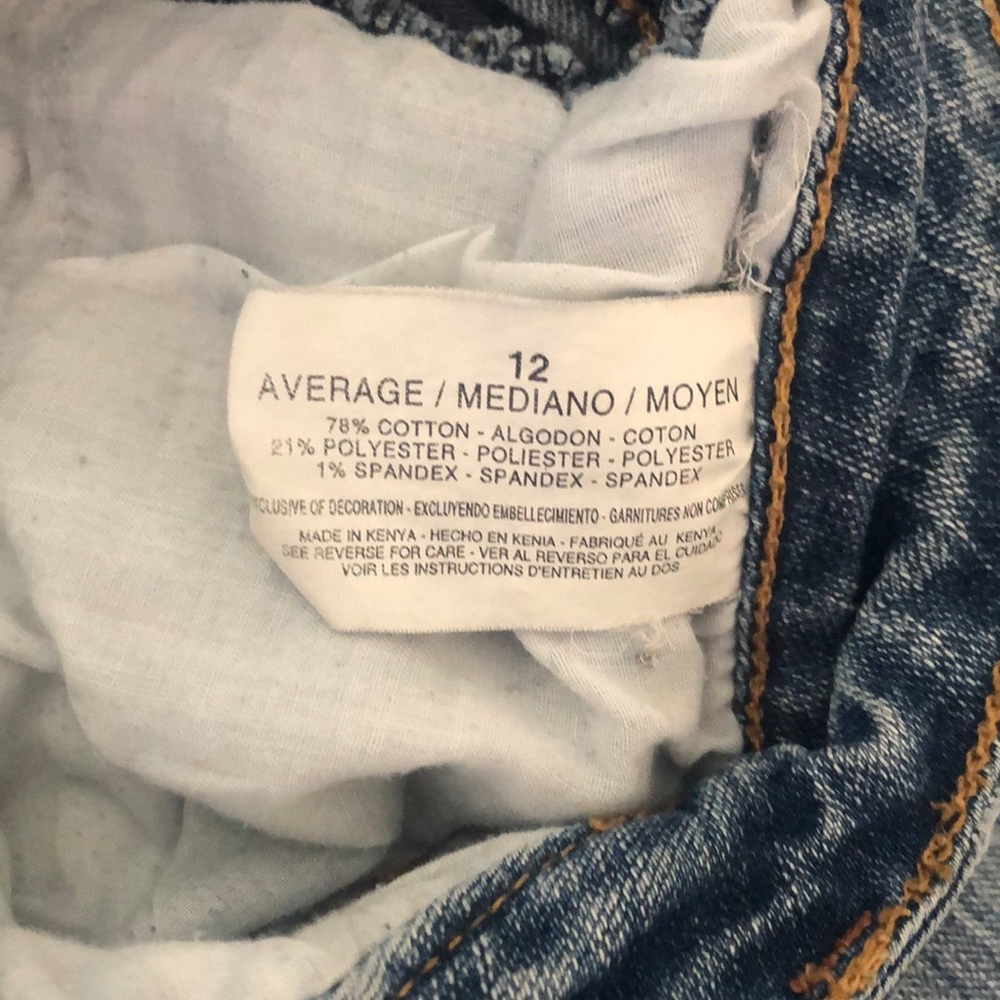Jeans - Picture 4 of 4